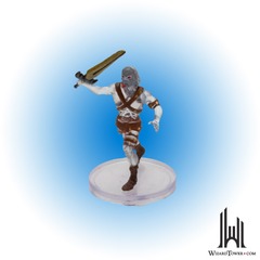 Urdefhan Tormentor #42